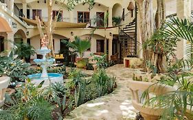 Hotel Nojoch Che